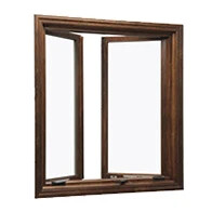 Grand Junction French Casement Window