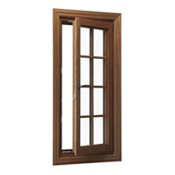 Grand Junction In Swing Casement Window