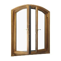 Grand Junction In Swing French Casement Window