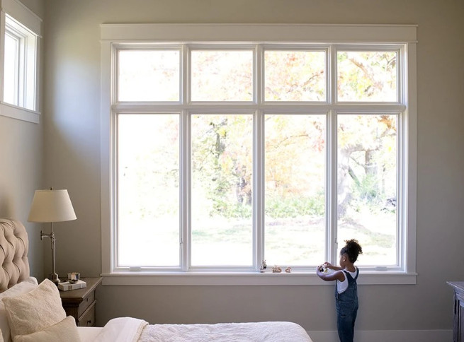 Grand Junction Pella Windows by Material