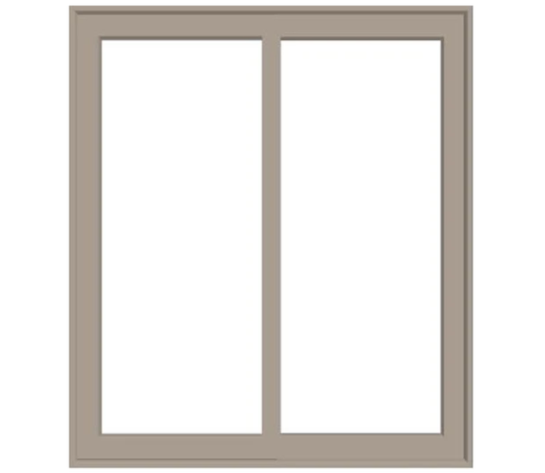 Grand Junction Pella 250 Series Vinyl Sliding Patio Door