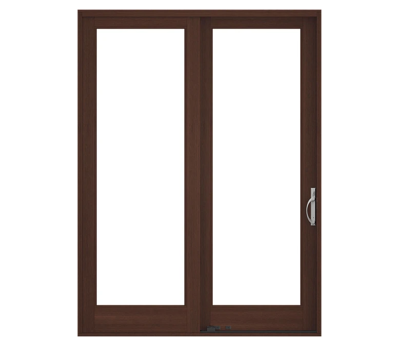 Grand Junction Pella Reserve Traditional Patio Doors