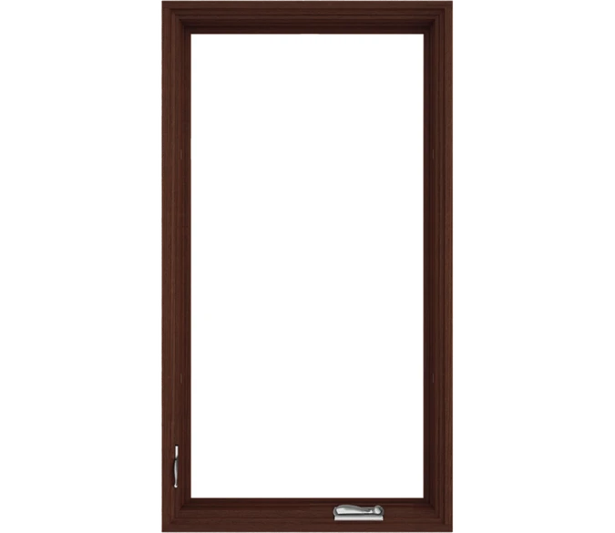 Grand Junction Pella Reserve Traditional Wood Casement Window