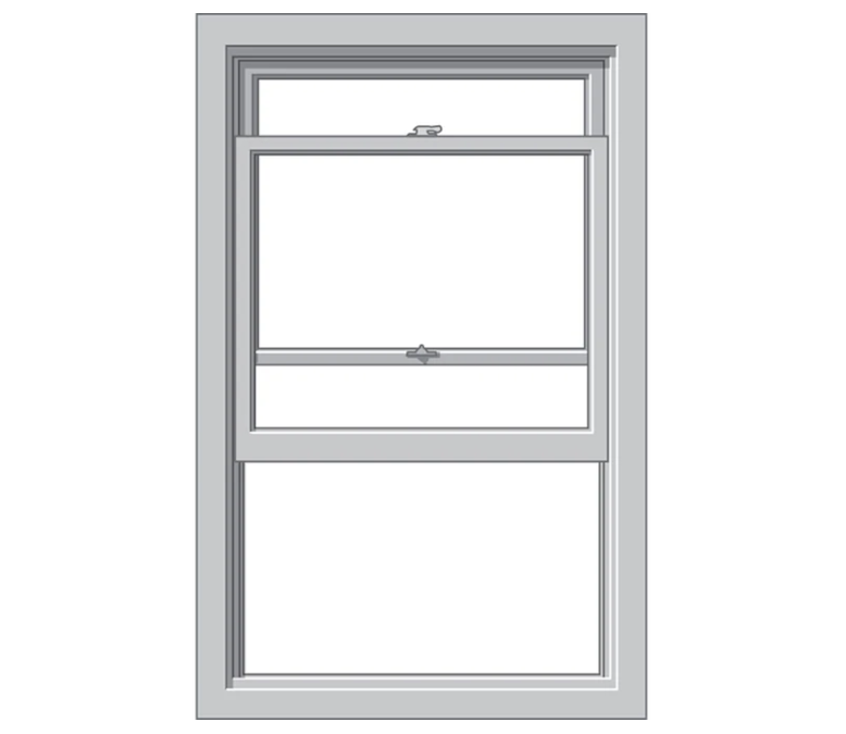 Grand Junction Pella Defender Series Single Hung Window