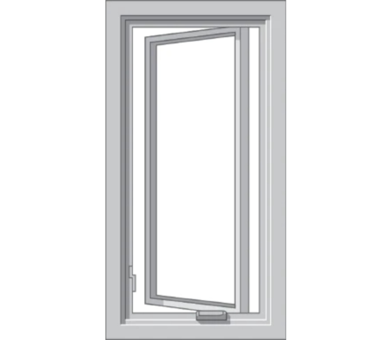 Grand Junction Pella Hurricane Shield Series Vinyl Windows