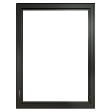 Grand Junction Pella Impervia Fiberglass Casement Window