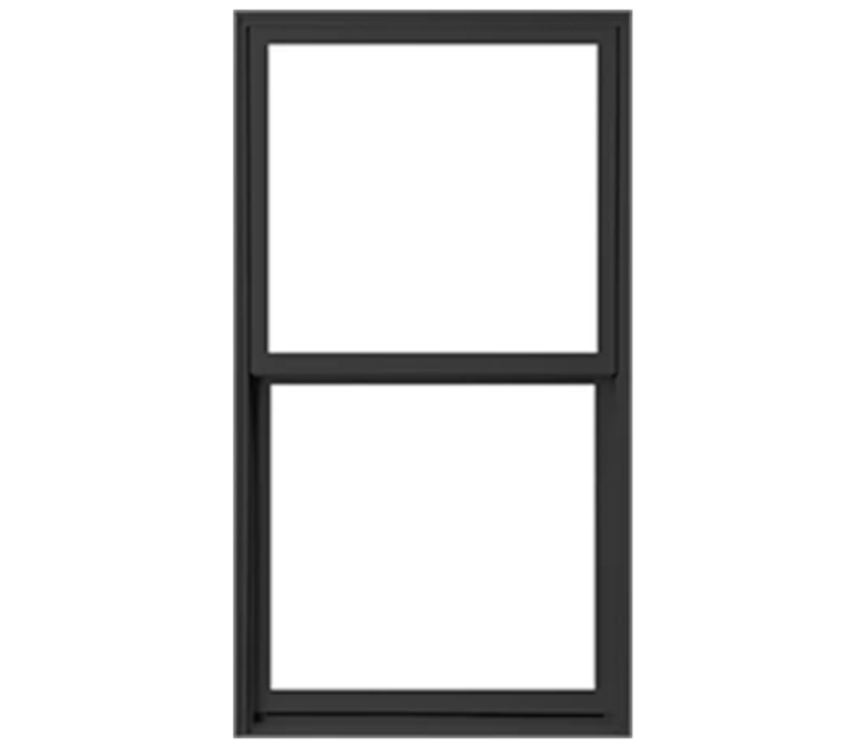 Grand Junction Pella Impervia Single Hung Window