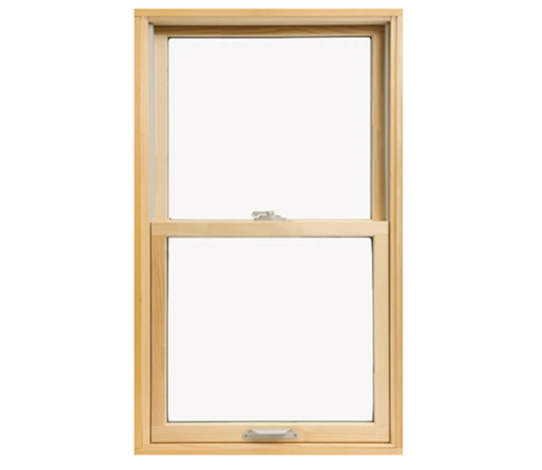 Grand Junction Pella Lifestyle Series Double-Hung Window