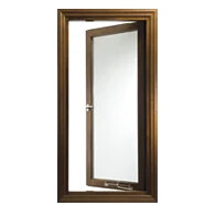 Grand Junction Push Out Casement Window