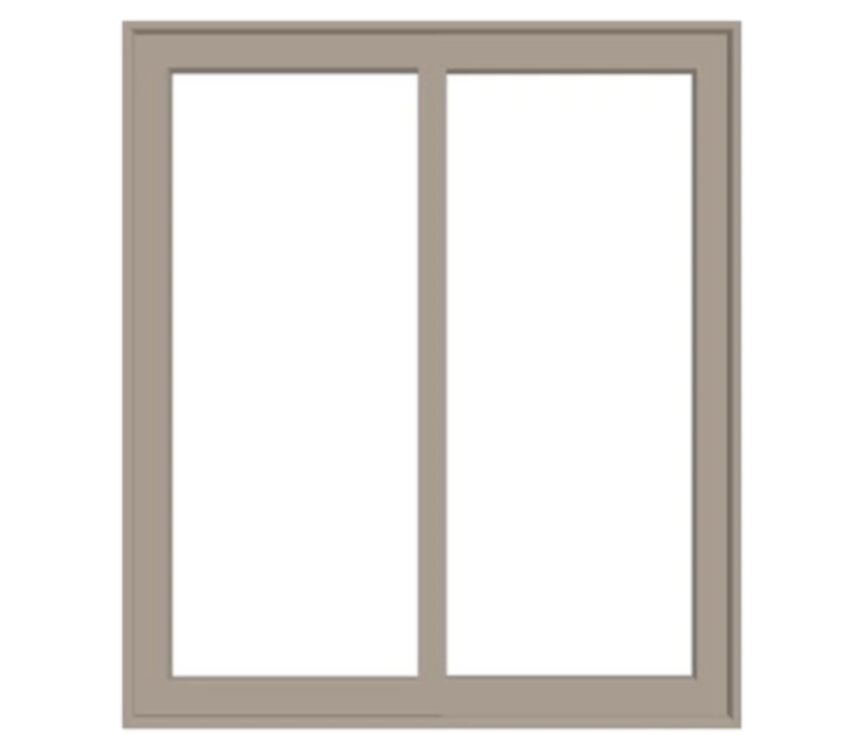 Grand Junction Vinyl Doors