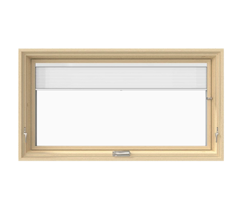 Grand Junction Wood Awning Window