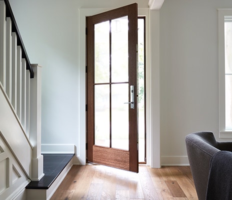 Grand Junction Pella® Door Styles