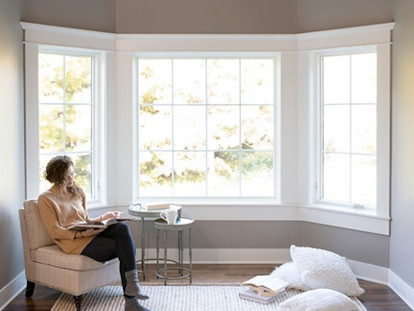 Grand Junction Bay and Bow Windows