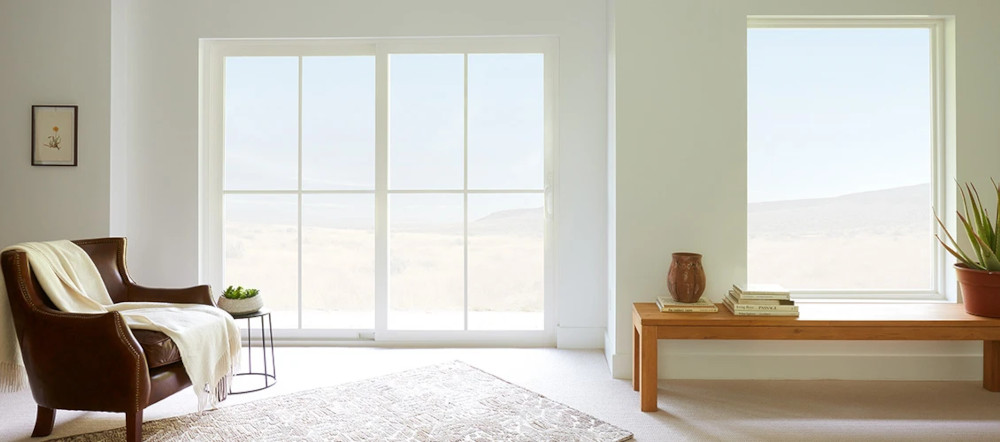 Low-Maintenance Vinyl Windows in Grand Junction